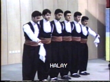 Elazığ Dik Halay