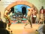 Grupo Topazio Capoeira 2