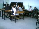 Okulda Kiza Yapilan Essek Sakasi