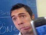 Otistik Cocuk