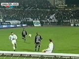 pascal attı olmaz böyle gol