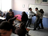 Uzuun Eşşoğlu Eşşekkk