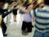 Beyaz Dabb3. Wecelin Okul Gecesi 1 Numara Cingen