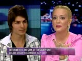 Duştan Televizyona