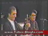 shajarian & habil aliev - morghe sahar