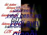 Tripkolik,nolur, Gitme