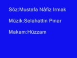 Gecenin Matemini - Pınar Alabaş