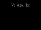 Aşk