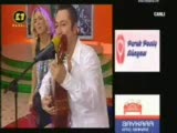 Baha-Bizim Hikayemiz (Canlı Performans)