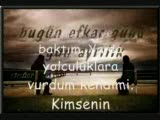 Candan Erçetin- Mühim Değil