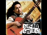 Ercan Demirel - Ayrılamam Ki Severken