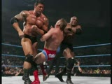 Wwe Smackdown Raw In Kralı Batista Arşiv