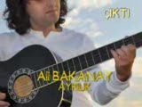 alİ,bakanay,albüm,tanitim