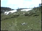 Eğerli Başköy YayLası Kızılcahamam