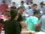 Kabaceviz Başköy
