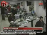 nasa ayı böyle bombaladı