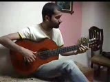 Takvimlerden Haberin Yokmu Gitar