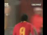Belçika 2-Türkiye 0