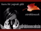 Ebru Yaşar - Sen Kimseyi Sevemezsin