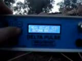 Ekranlı Delta Pulse