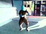 Dance Mix Tecktonik