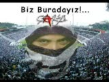 kartalım karakartalım marşı(süper slayt)