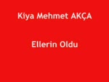 Kiya Mehmet Akça