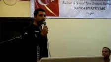Mustafa Gün - Merhaba Nalan