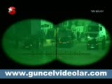 polat'ın iskenderi yakaladığı sahne!