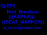 Tokat Rap Dj Efe Beat Marker