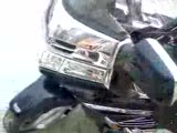 Honda Goldwing