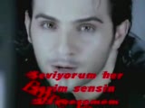İsmail Yk - Seviyorum Super Degisik Version