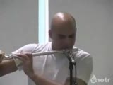 Bass Flut-Flutle Resmen Dalga Geçiyor