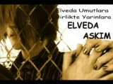 Mc Serkan - Tehlikeli Madde - Elveda Sana Askim 20 Mc Serkan - Tehlikeli Madde - Elveda Sana Askim 20