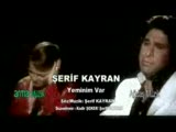 Şerif kayran yeminim var klip menejerlik ersin İçö
