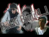Sibarka Sivon Feat Dj Melih Agar & Mc Boran -Gel A