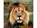 Galatasaray Marşını - Aslan Söylüyor