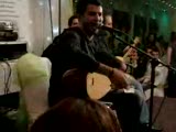 Kenan Coşkun Avrupa Konseri Londra Konseri 09.10.2