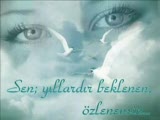 Eriş Aslan Bir Sen Söyle Beni