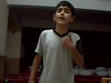 Hangi Taş Büyükse Git Vur Başını