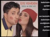 İzel & Ercan - Sen Benimdin