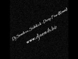 sidekick - deep fear 2009 (semih usluoğlu remix)
