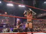 Triple H Vs Jeff Hardy