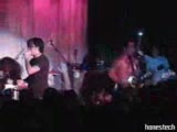 Escape The Fate-The Structure Falls