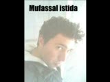 Halvet Azap Ft. Lugal & Mufassal İstida - Besmele