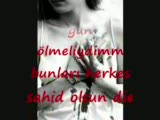 Kar Beyazdır Ölüm