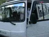 peugeot j9 aragaz show