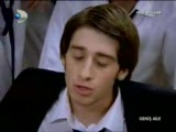 zekai atışma (çakma çiçek abbas)