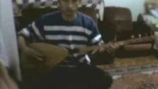 Gürsel - Yaram Sızlar Ağrır Başım
