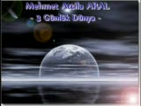 mehmet attila aral - 3 günlük dünya